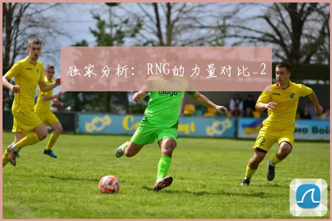 独家分析：RNG的力量对比_2